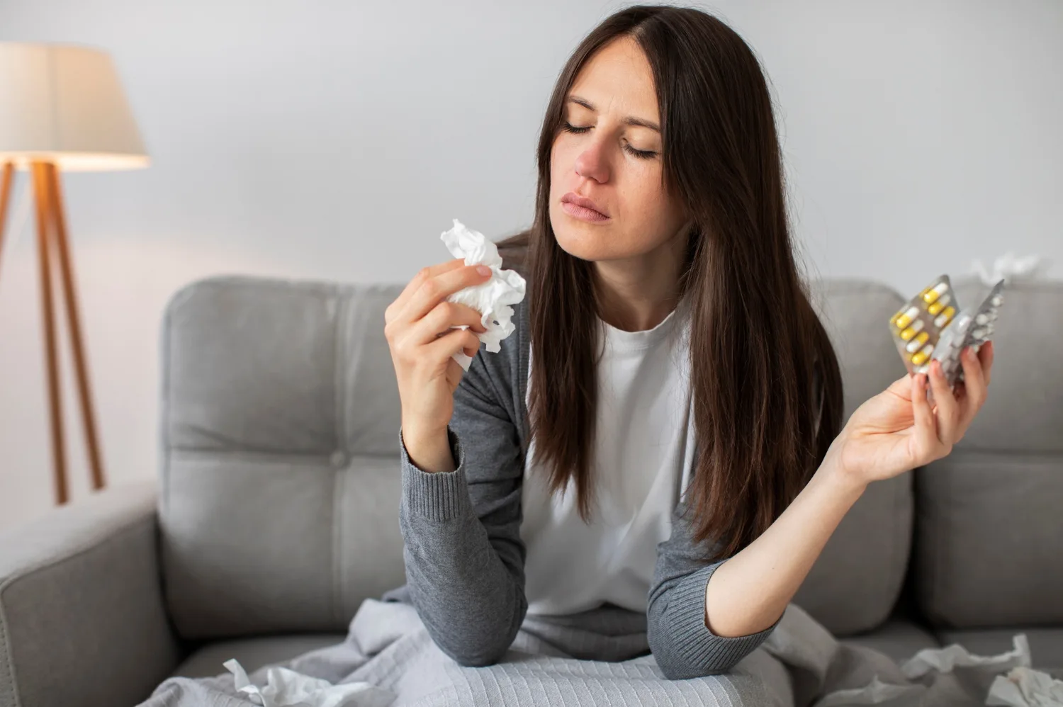Alergia a Medicamentos en Naucalpan y Tlalnepantla: Diagnóstico y Tratamiento Especializado